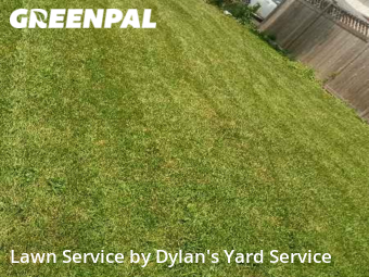 Yard Cutting nearby Berwyn, IL, 