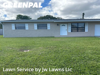Lawn Service nearby Melbourne, FL, 