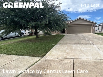 Lawn Maintenance nearby Converse, TX, 