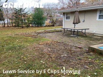 Lawn Service nearby Rockford, IL, 