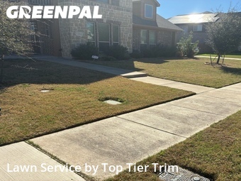 Lawn Mow nearby De Soto, TX, 