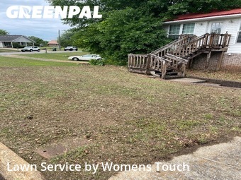 Lawn Mowing nearby Tuscaloosa, AL, 