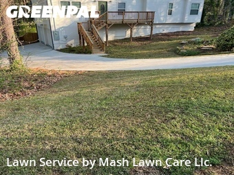 Lawn Service nearby Snellville, GA, 