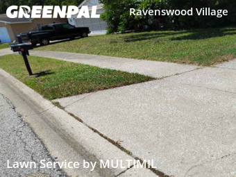 Yard Mowing nearby Hudson, FL, 