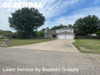 Lawn Cutting nearby Jenks, OK, 