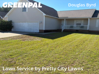 Yard Cutting nearby Fayetteville, NC, 