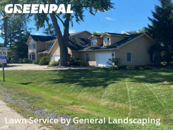Lawn Care Service nearby Elmhurst, IL, 