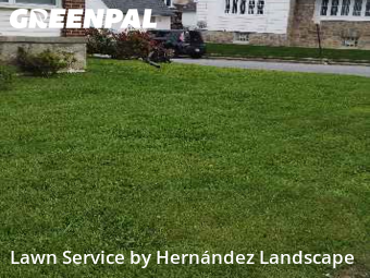 Lawn Mowing nearby Lansdowne, PA, 