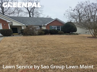 Lawn Care Service nearby Lawrenceville, GA, 