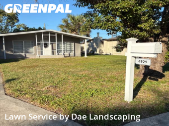 Lawn Mow nearby Orlando, FL, 