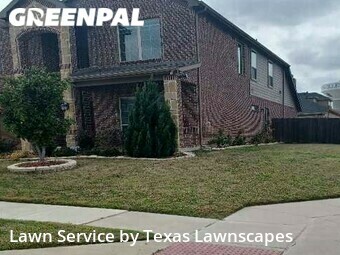 Grass Cutting nearby Lewisville, TX, 