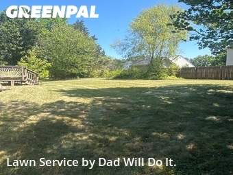 Yard Mowing nearby Fredericksburg, VA, 