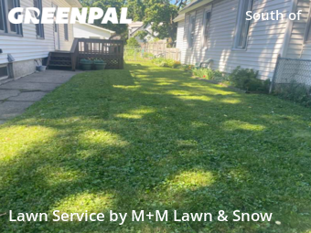 Lawn Cut nearby Saint Paul, MN, 