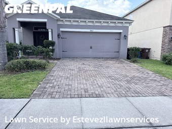 Lawn Mowing Service nearby Kissimmee, FL, 