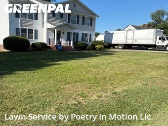 Yard Cutting nearby Richmond, VA, 
