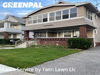 Lawn Mowing Service nearby Cleveland, OH, 