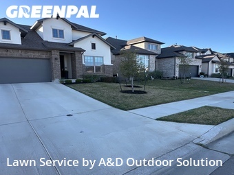 Lawn Care nearby Liberty Hill, TX, 