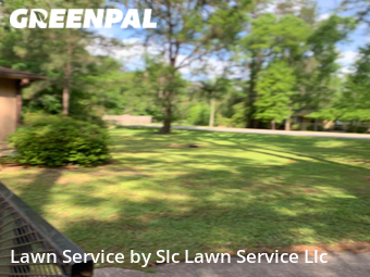 Lawn Mowing Service nearby Tallahassee, FL, 