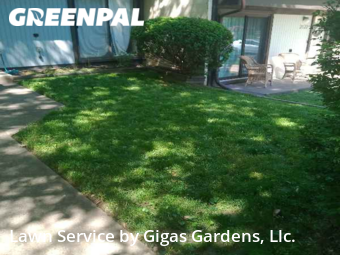 Lawn Care Service nearby Reston, VA, 