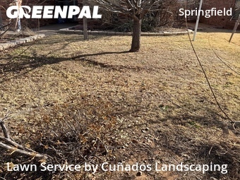 Grass Cutting nearby Lubbock, TX, 