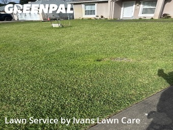 Lawn Mow nearby Palm Bay, FL, 