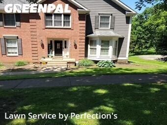 Lawn Mowing nearby Louisville, KY, 