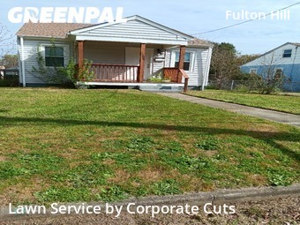 Lawn Mowing Service nearby Richmond, VA, 