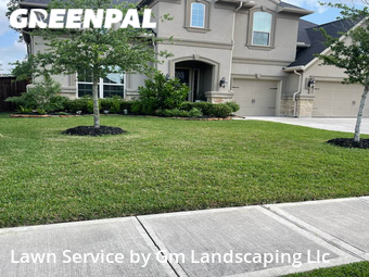 Lawn Service nearby Spring, TX, 