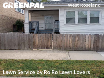 Yard Cutting nearby Chicago, IL, 