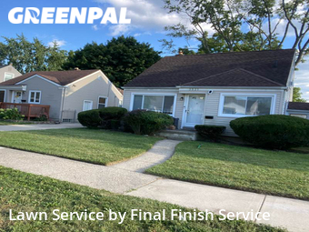 Yard Cutting nearby Royal Oak, MI, 