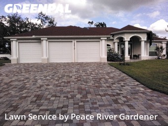 Lawn Maintenance nearby North Port, FL, 