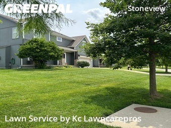 Lawn Cut nearby Lenexa, KS, 