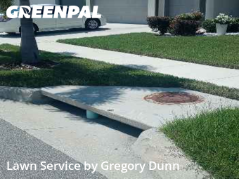 Lawn Cut nearby Riverview, FL, 