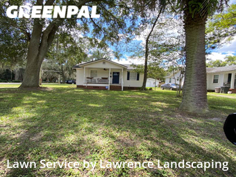 Yard Mowing nearby Jacksonville, FL, 