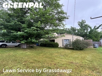 Lawn Mowing Service nearby Dallas, TX, 