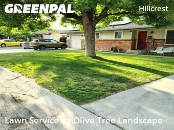 Lawn Maintenance nearby Boise, ID, 