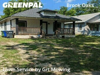 Lawn Care nearby Waco, TX, 