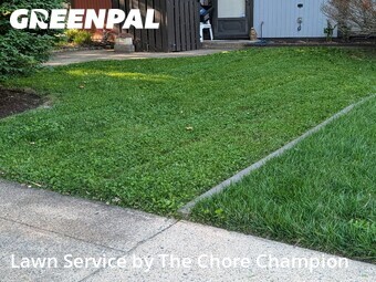 Lawn Care Service nearby Reston, VA, 