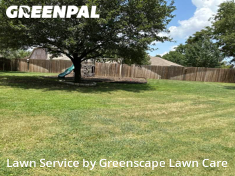 Yard Mowing nearby Wylie, TX, 