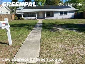 Yard Cutting nearby Tampa, FL, 