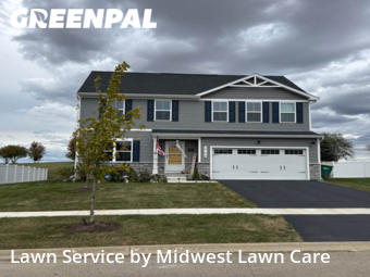 Lawn Service nearby Plainfield, IL, 