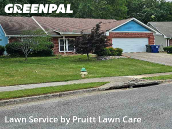 Lawn Cutting nearby Huntsville, AL, 