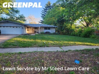 Lawn Maintenance nearby Southfield, MI, 