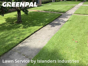 Lawn Care nearby Baton Rouge, LA, 