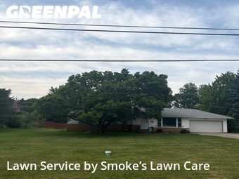 Grass Cut nearby Independence, OH, 