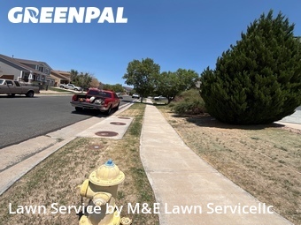 Lawn Maintenance nearby Commerce City, CO, 