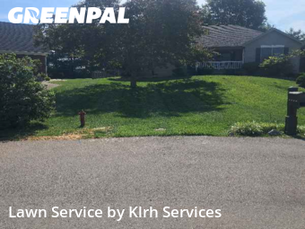 Lawn Mowing nearby Palmyra, IN, 