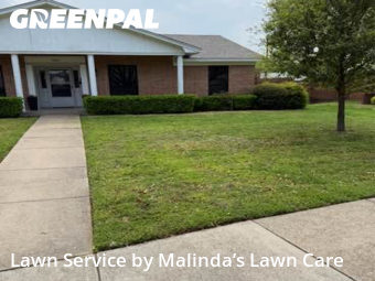 Lawn Service nearby Richardson, TX, 