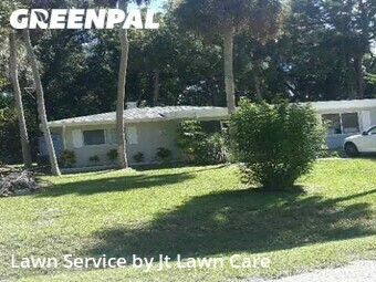 Yard Mowing nearby Port Richey, FL, 