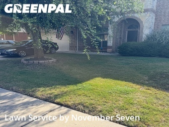 Yard Mowing nearby Hutto, TX, 